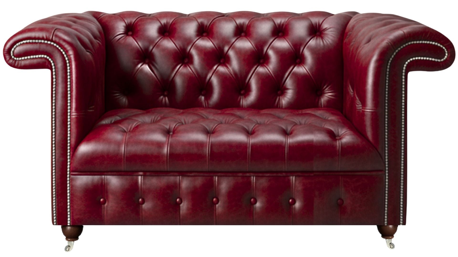 The Chelsea Chesterfield